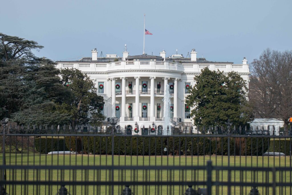 Revirement de Donald Trump envers Poutine