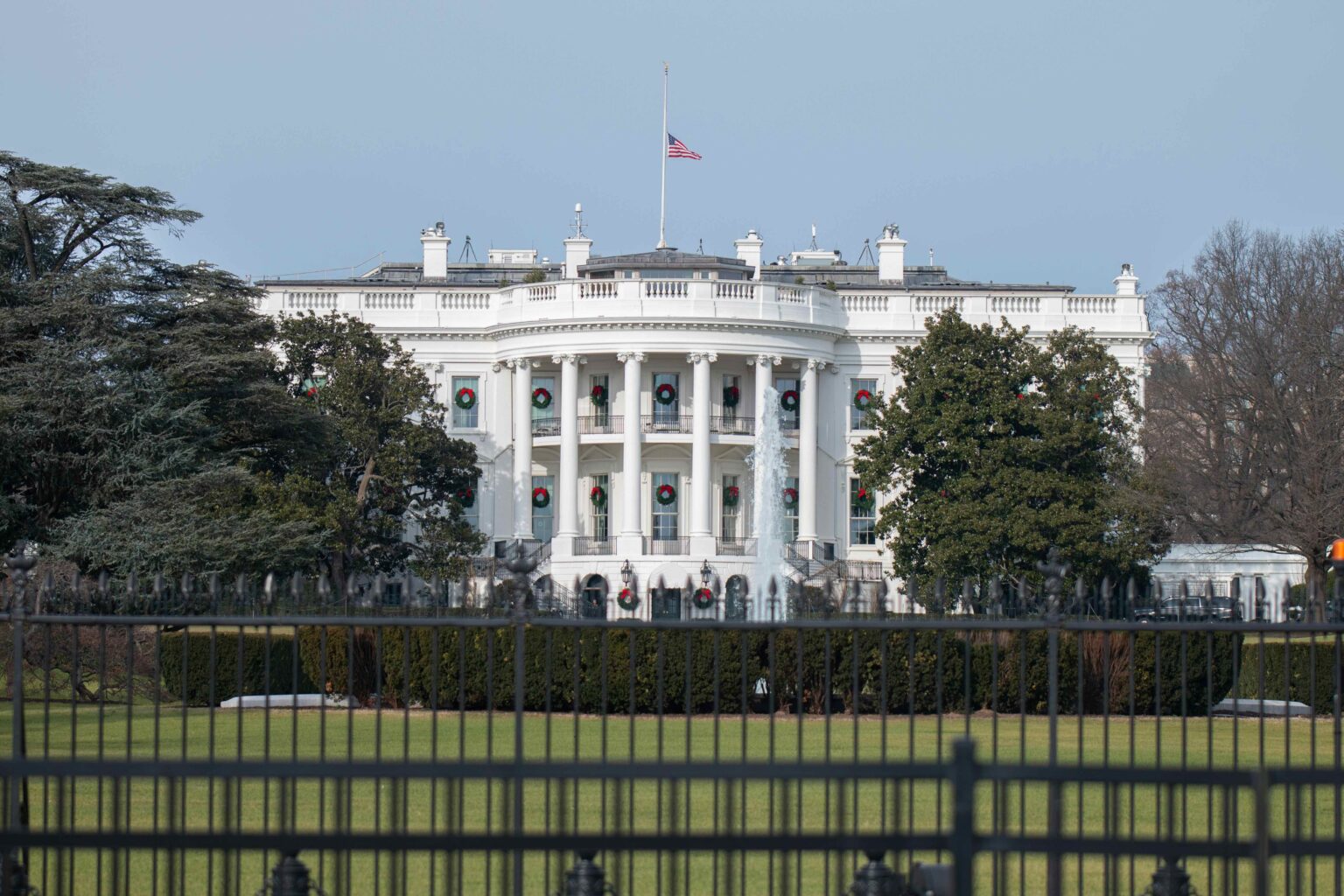 Revirement de Donald Trump envers Poutine