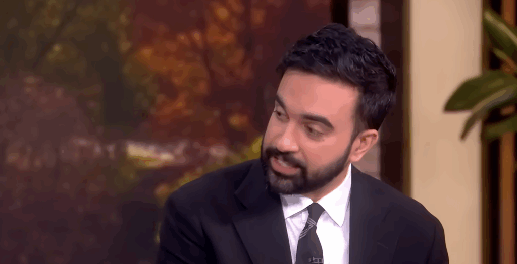 Qui est Zohran Mamdani, le socialiste qui dirigera bientôt New York ?