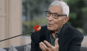 Boualem Sansal de retour en France : l’écrivain critique la ligne dure de son “ami” Bruno Retailleau envers Alger