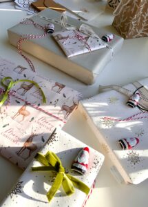 Revendre ses cadeaux de Noël : astuces efficaces pour gagner de l’argent après les fêtes