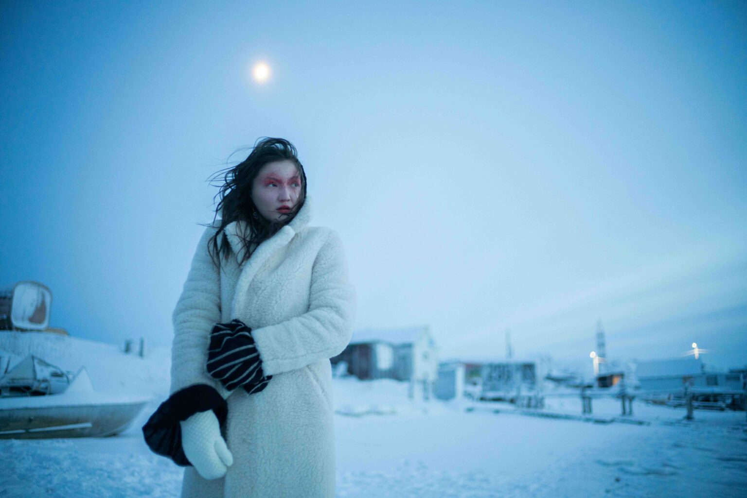 Froid intense : quoi mettre sur la peau pour la protéger et la préparer aux rudes conditions climatiques ?