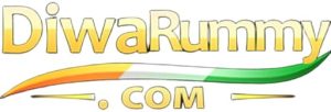 Diwa Rummy logo on the about page